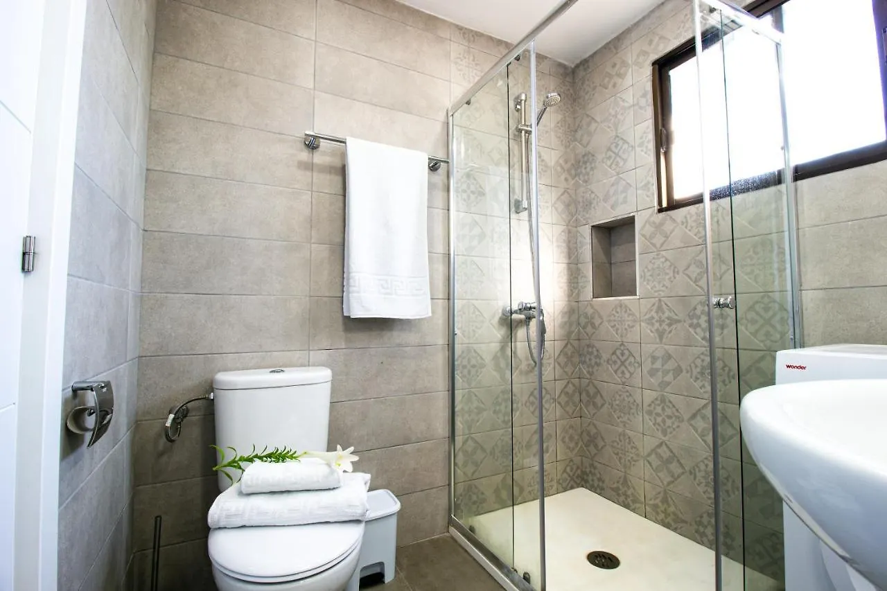 Apartamento En Las Flores I Maspalomas  Apartment Maspalomas (Gran Canaria)