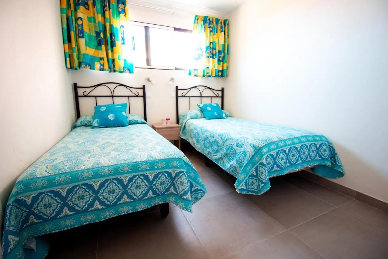 Apartamento En Las Flores I Maspalomas  Apartment Maspalomas (Gran Canaria)