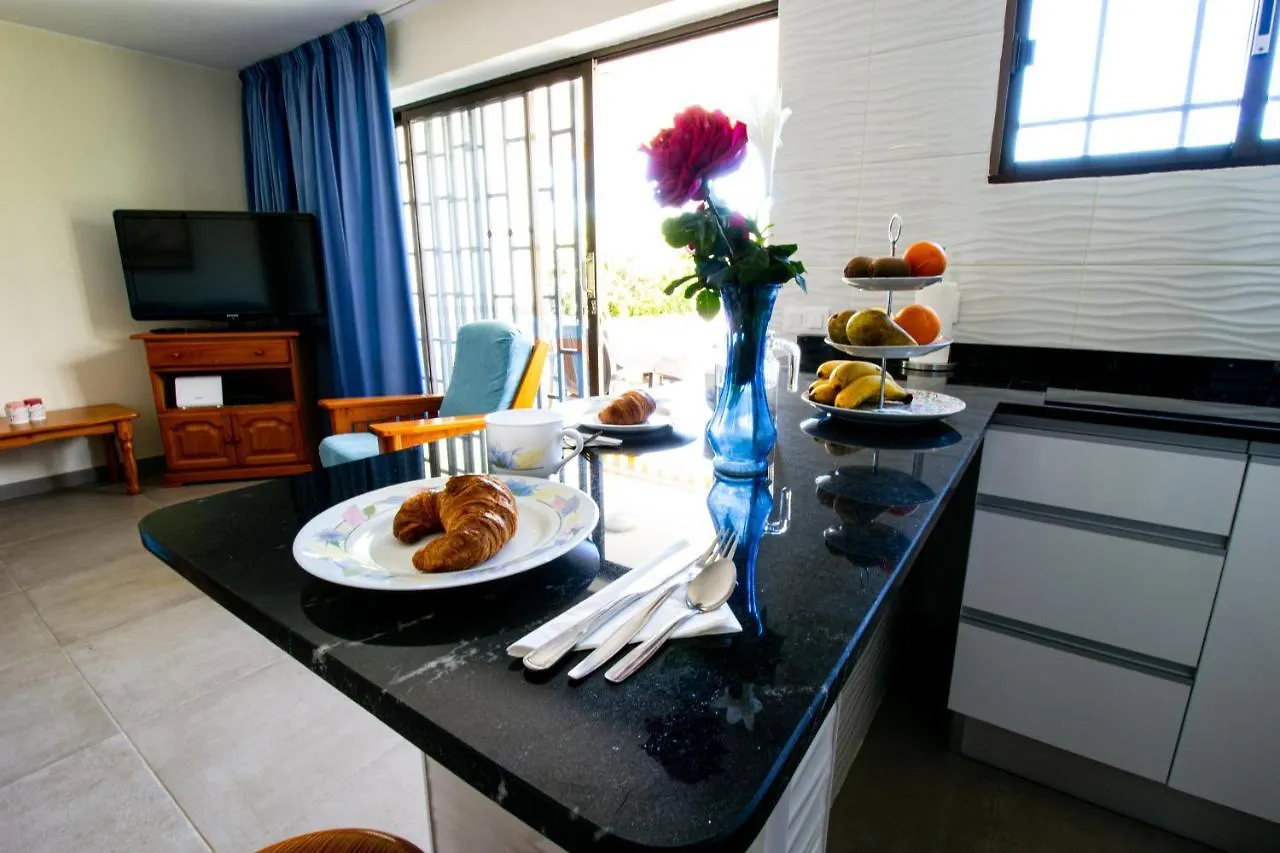 Apartamento En Las Flores I Maspalomas