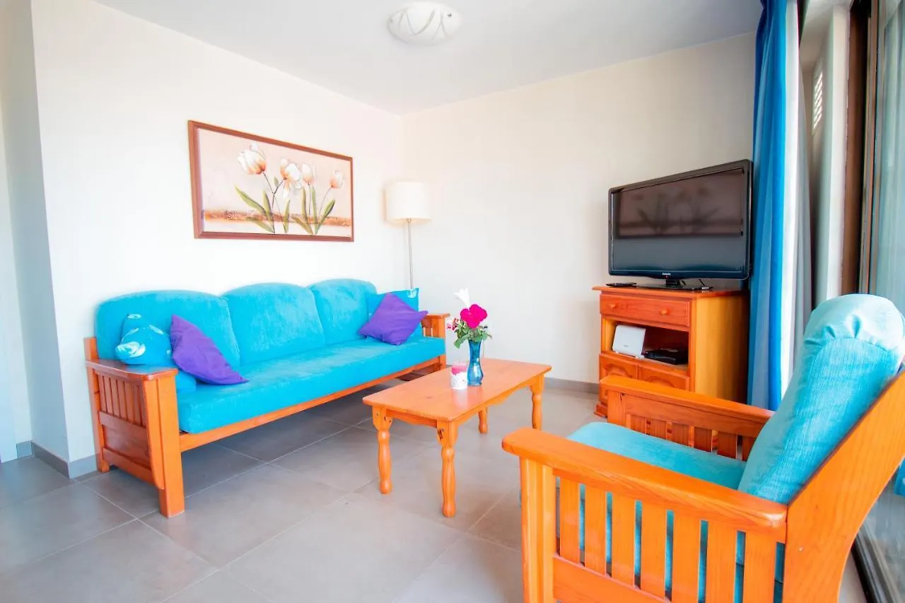 Apartamento En Las Flores I Maspalomas  Maspalomas (Gran Canaria)