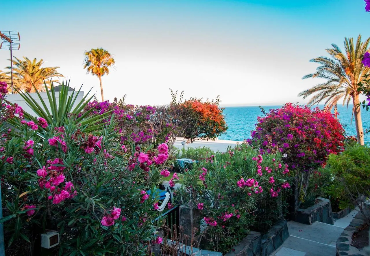 Apartamento En Las Flores I Maspalomas  Spain