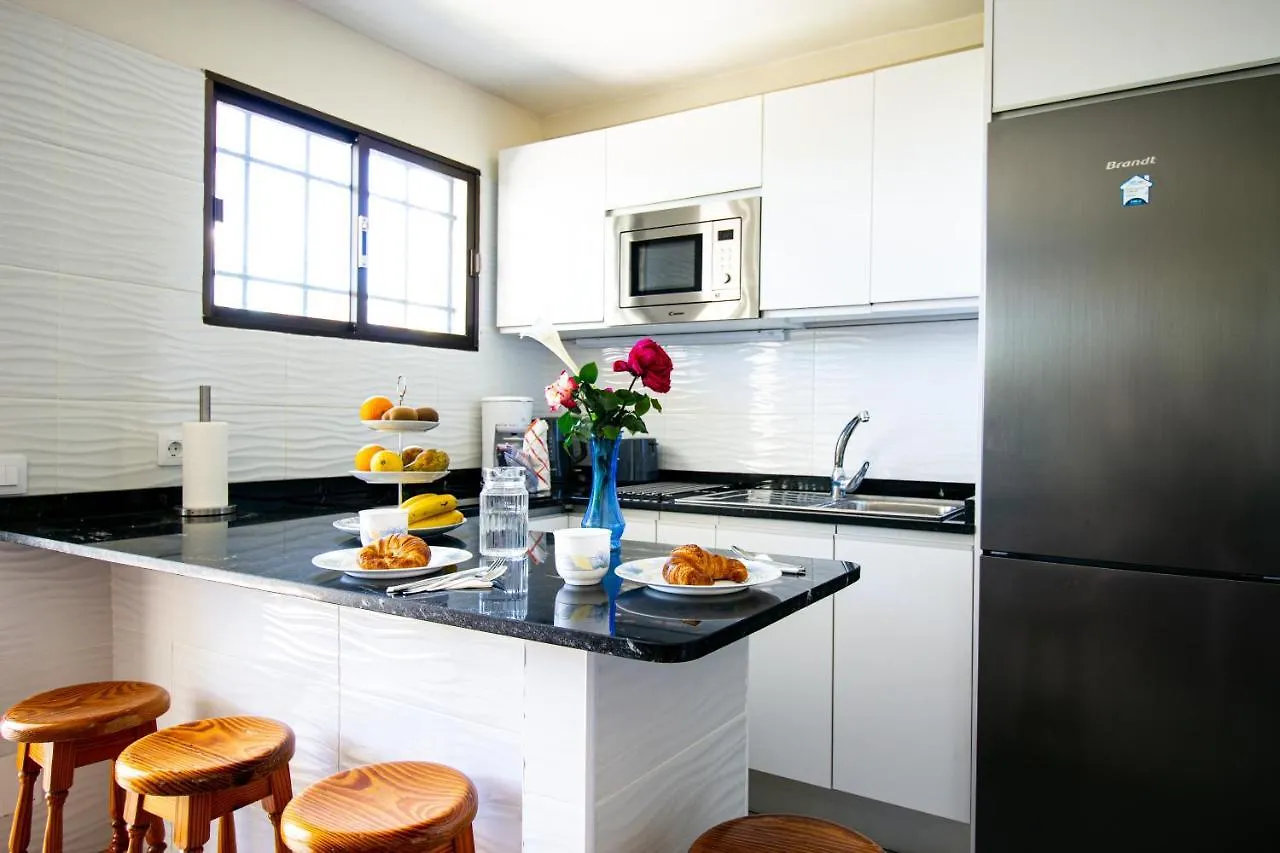 Apartamento En Las Flores I Maspalomas  0*, Maspalomas (Gran Canaria) Španělsko