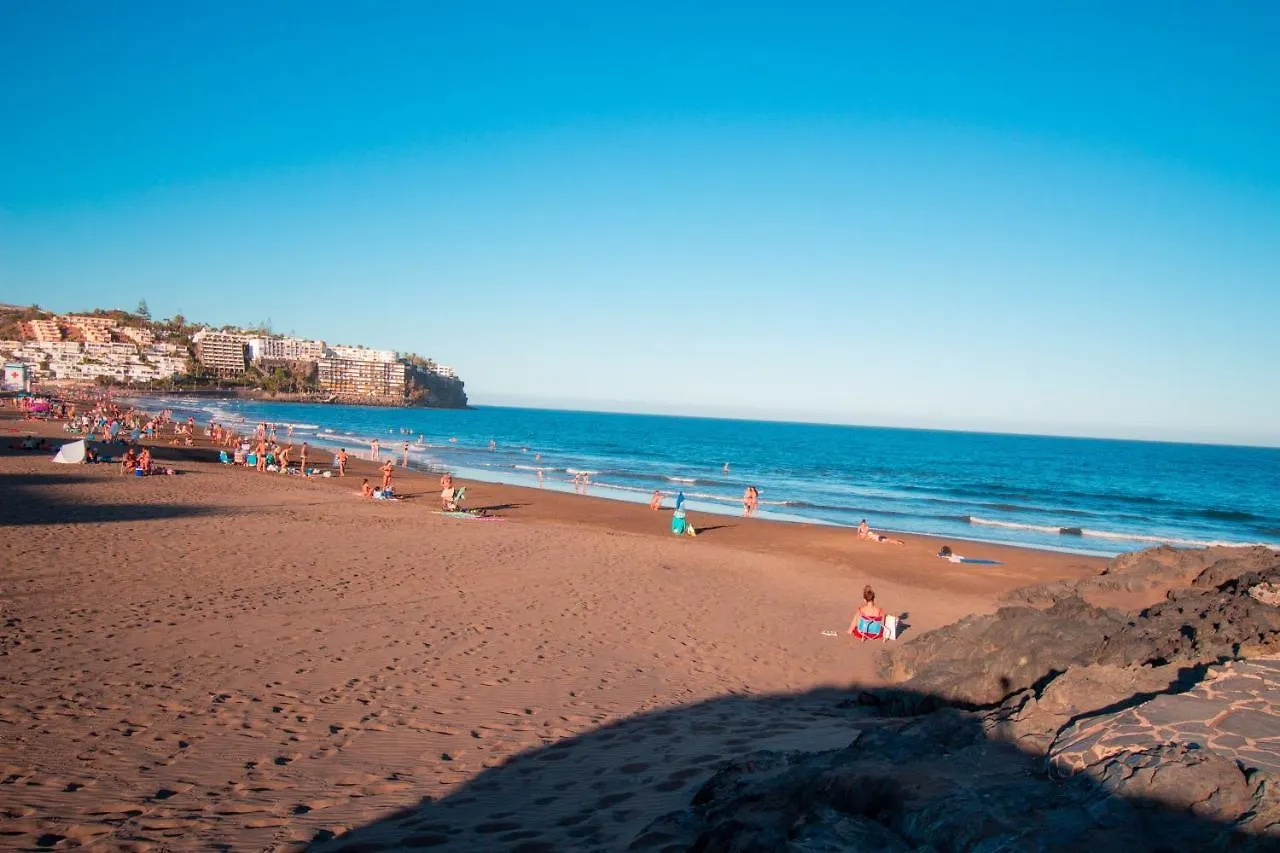 Apartamento En Las Flores I Maspalomas  0*, Maspalomas (Gran Canaria)